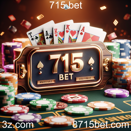 A Emoção dos Jogos de Mesa na 715 Bet